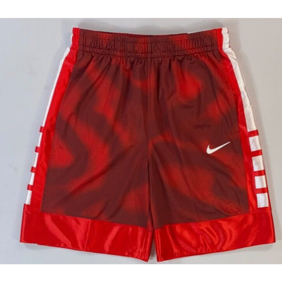 Nike kids basketball shorts loose fit size Large MSRP $40 - Picture 1 of 1